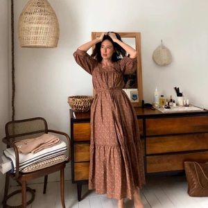 Christy Dawn Bianca Dress NWOT small